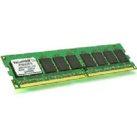 Kingston Memory ValueRam 256MB DDR2 667MHz CL5 (KVR667D2E5/256)